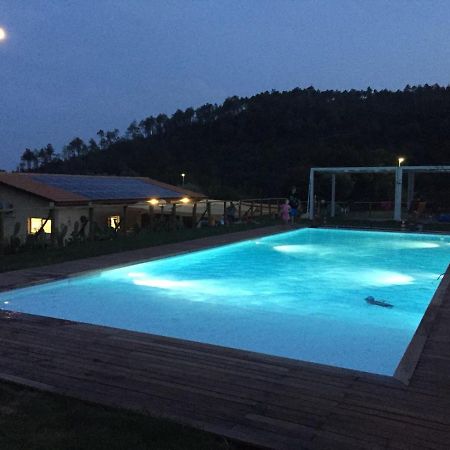 Agriturismo Argentea Villa อาเรนซาโน ภายนอก รูปภาพ
