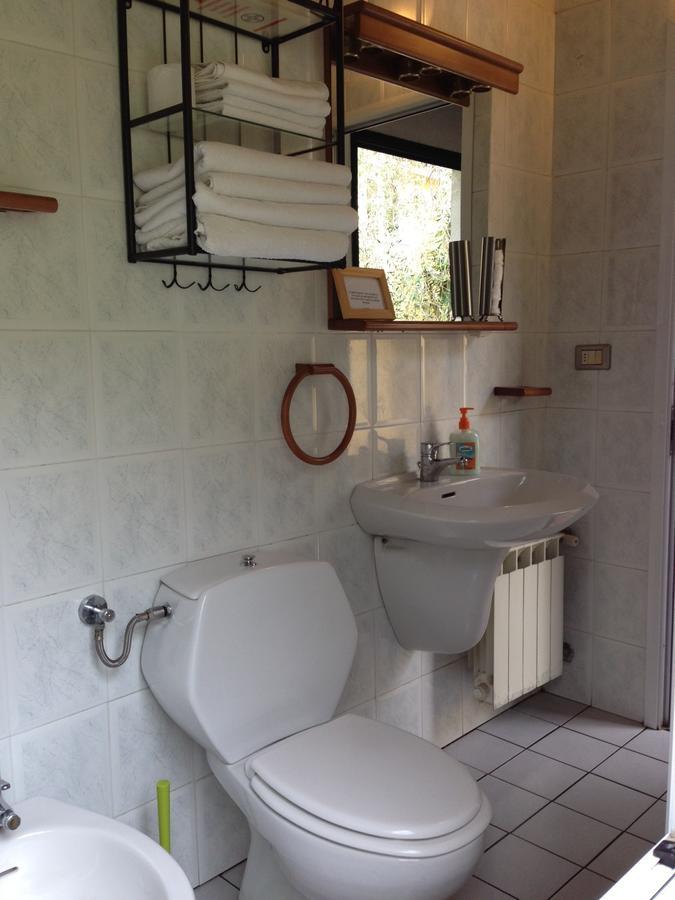 Agriturismo Argentea Villa อาเรนซาโน ภายนอก รูปภาพ