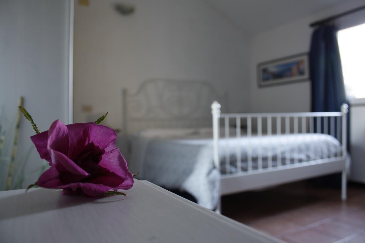 Agriturismo Argentea Villa อาเรนซาโน ภายนอก รูปภาพ